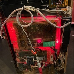 Y＆S パチンコ　エウレカセブン 真の約束の地 387アミューズ用　スロット　パチスロの画像