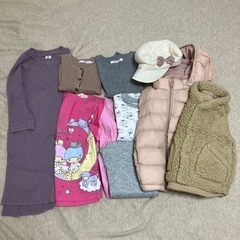 子供服詰合せ　100cm