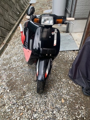 ホンダスパータクト、タクト、AF09、社外O&Mチャンバー｜ホンダ用