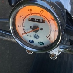 🛵『 ビーノ 125  』ピンクナンバー. 125cc，110cc，100cc，90cc，原付，の画像