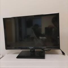 パナソニック液晶テレビ TH 24 G 300