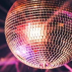 5月24日(土)ディスコ🕺行こう＼＼\\٩( 'ω' )و…