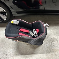 チャイルドシート
