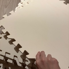 ジョイントマット
の画像