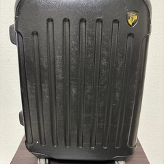 キャリーバッグ