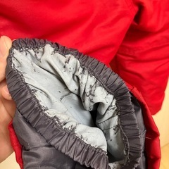 子供服　スキーウェア  100cmの画像