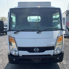 日産アトラス1.5tの画像