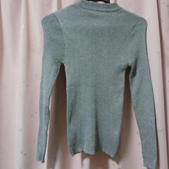【美品✨️】ニットMさいずの画像