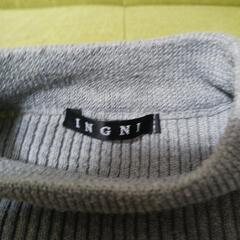 【美品✨️】ニットMさいずの画像