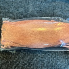 立体カラーマスク60枚の画像