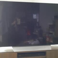 LG 有機ELテレビ