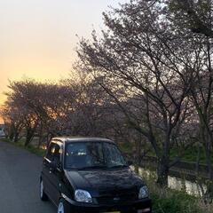 5速MT！ドンガラ！最終型プレオバン！初心者 雪ドリ 足車に！の画像