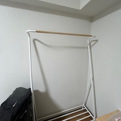 洋服ラッグ　