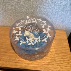 フランフランTapis Fleurs カップカバー新品