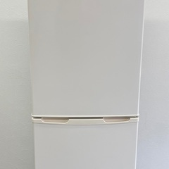 アイリスオーヤマ 162L 23年製 IRSE-16A ホワイト...