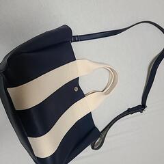ショルダーバッグ トートバッグ レディース 2wayの画像