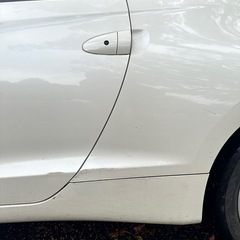 ホンダ CR-Z 6速MT 車検予備検査付き！ハイブリッド！早期取引値下げ可能！の画像