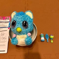 うまれてウーモ