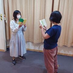 多摩八王子市民劇団サードプレイス！！八王子市、相模原市、多摩市などの人大歓迎！ − 東京都
