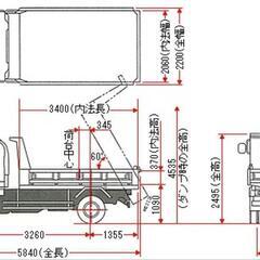 RA-40アスファルトコンクリート再生砕石およそ3,750kg(4tダンプ