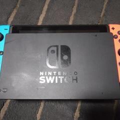 任天堂Switch
