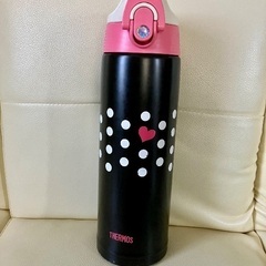 THERMOS 水筒 真空断熱2ウェイボトル 800ml