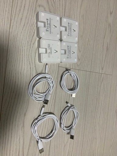 Switch bot ハブミニ　4台まとめて