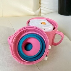 THERMOS 水筒 真空断熱2ウェイボトル 800mlの画像
