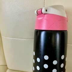 THERMOS 水筒 真空断熱2ウェイボトル 800mlの画像