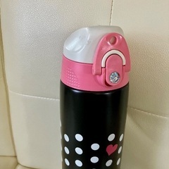 THERMOS 水筒 真空断熱2ウェイボトル 800mlの画像