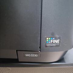 プリンターCanon MG3230