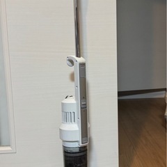 掃除機 dretec