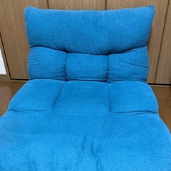 【無料】ソファ1人用
