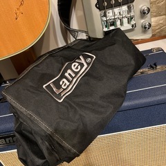 Laney Lionheart l20t-112 ギターアンプの画像