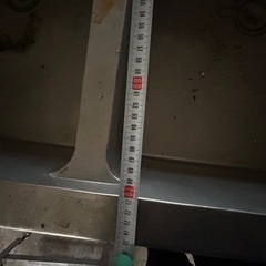 丈150cm 　大型　業務用水槽の画像