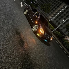 車のカスタムお任せ下さい✨