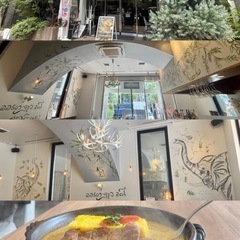 はじめての倒立WS＋スリランカ料理ランチ会 - スポーツ