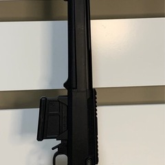 ARES   AS-01   エアコッキングライフル　現状品