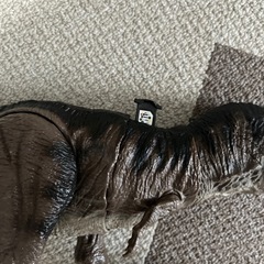 マテル ジュラシックワールド　ほえるT-レックス 【全長:約53㎝】HDY55の画像