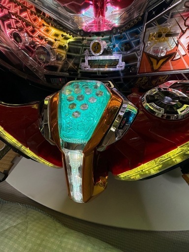 やり取り中】少々難あり、特殊操作あり CR戦姫絶唱シンフォギア