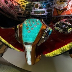 やり取り中】少々難あり、特殊操作あり CR戦姫絶唱シンフォギア