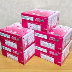 ジャイアントカプリコ いちご 10本入り 1箱
