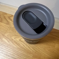 【新品未使用】タンブラー　メンズビギの画像
