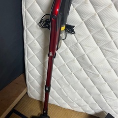 掃除機