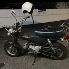 2st YAMAHA ボビィ50 　23日まで.大幅値下げ済み  