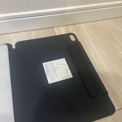 【新品】ESR iPad Air 11インチ ケース (M3/M2、2025/2024)  iPad Air 第5/4世代 (2022/2020)  iPad Pro 11インチ (2018) 専用カバー  の画像