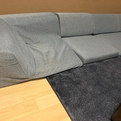 ソファー