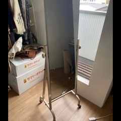 姿見