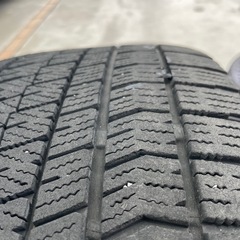 18インチホイール
の画像
