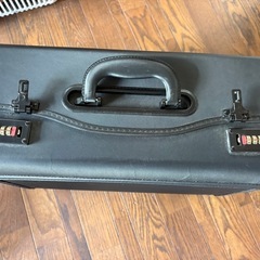 🔑付　カバン🧳　金庫